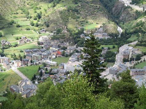 ¿qué Podemos Hacer En Una Escapada A Andorra