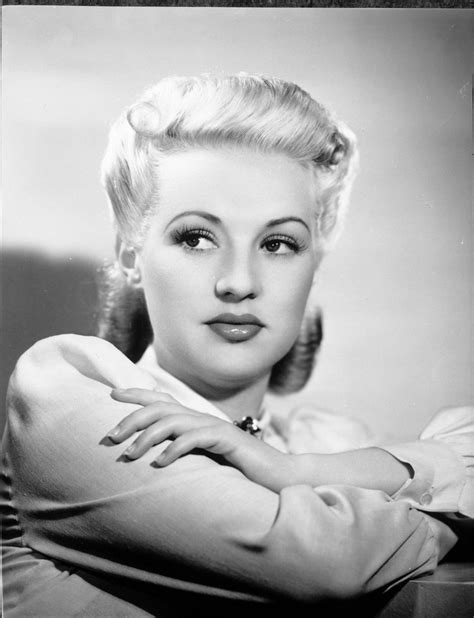 Betty Grable Classic Hollywood Betty Grable Old Hollywood Movies