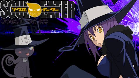 45 Blair Soul Eater Wallpaper Wallpapersafari