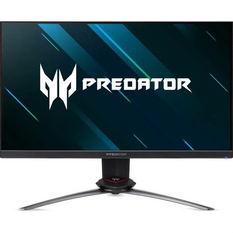 Acer Predator Xb273 P Techy