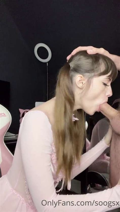 Soogsx Nude Blowjob Cum On Face Video Leaked