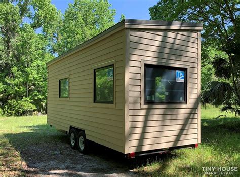 Tiny House For Sale Tiny Home Builders Design The