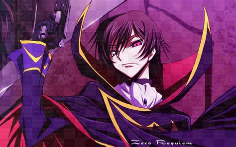 Lelouch Lamperouge Vi Britania Ravissa