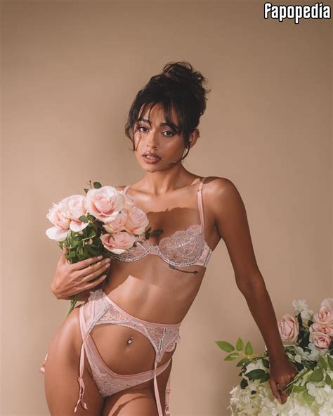 Mira Patel Nude Patreon Leaks Photo Fapopedia