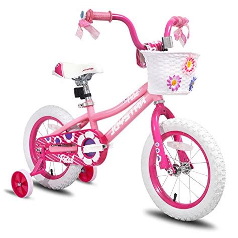 Best 16 Inch Bike For Girl Best Of Review Geeks