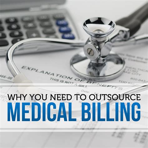 Medical Billing Services for Physicians: Medical Billing | Myths and Facts