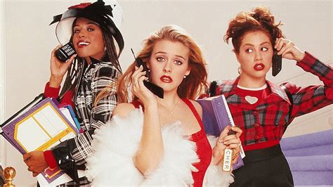 7 Best And 7 Worst Moments In Clueless