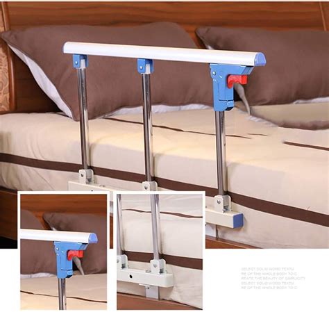 Bed Rail For Elderly Seniors Assistance Guard Rails For Adults