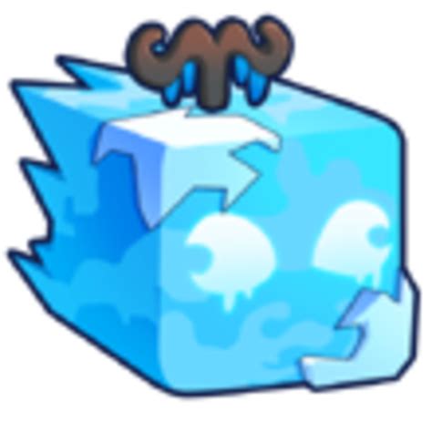 Ice Discord Emoji