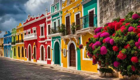 Campeche State Flower Meaning And Symbolism