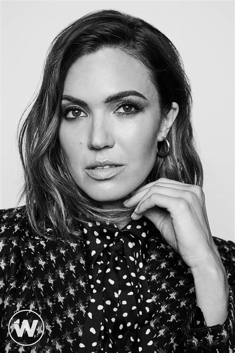 This Is Us Star Mandy Moore On Playing The Same Character At Ages 16