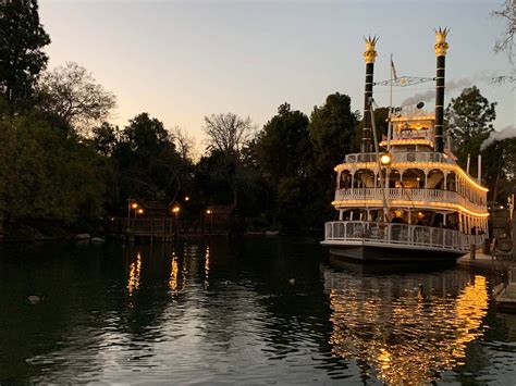 Mark Twain Riverboat Anaheim All You Need To Know Before You Go