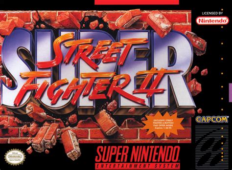 Saga Super Street Fighter Ii Arcade Cps Ii Snes Mega Drive