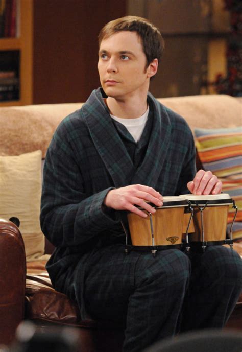 El Elenco De The Big Bang Theory En La Vida Real
