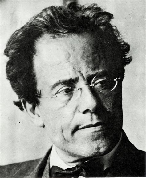 Gustav Mahler Symphony