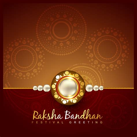 Raksha Bandhan Festival Design 221041 Vector Art At Vecteezy
