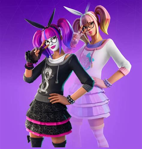 Fortnite Lace Skin Character Png Images Pro Game Guides