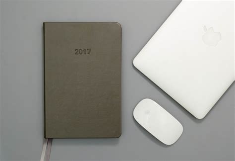 Upstudio 2017 Planner Review A Simple Choice