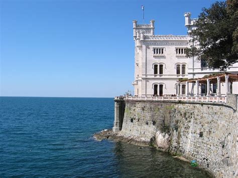 Trieste Italy | Image gallery: Trieste, Italy) | Italy images, Visit italy, Italy