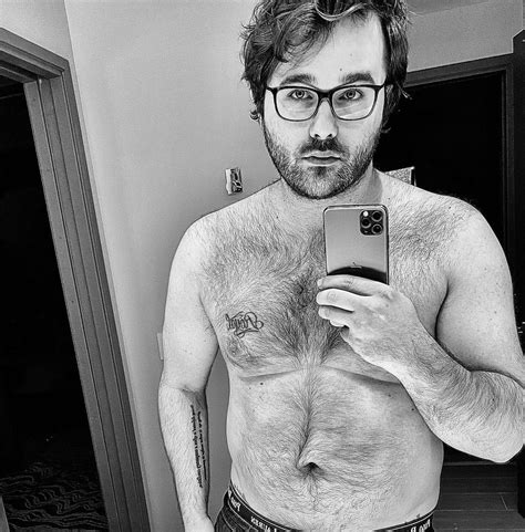 Hutch Dano Naked Pictures Telegraph