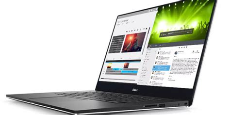 Dell Xps 15 Review Fr Laptop Service