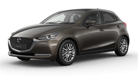 New Mazda 2 15 Active 5dr For Sale Hey Halfway