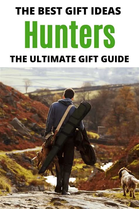 25 best t ideas for hunters in saving dollars and sense