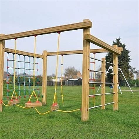 Awesome 60 Affordable Backyard Playground Kids Design And Landscaping