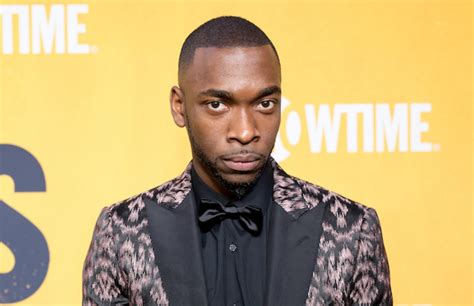 ‘white Famous Starring Jay Pharoah Gets Canceled After One Season Complex