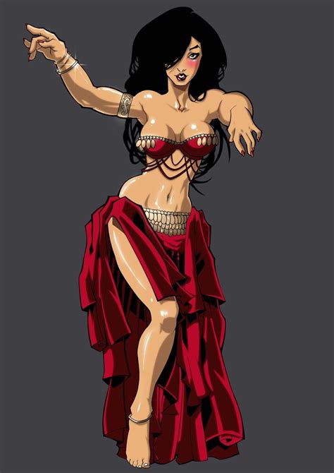 Pin By Quindora Quindy On Dnd Bard Belly Dancer Outfits Dancers