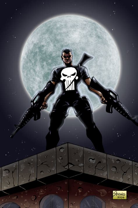 The Punisher Punisher Marvel Punisher Art Punisher