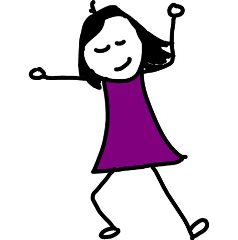 Dancing Moving Animated Pictures Clipart Best