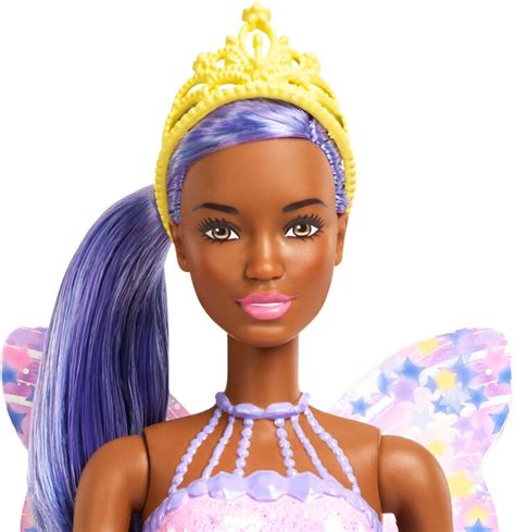 Barbie Dreamtopia Jewel Fairy Doll Toys R Us Canada