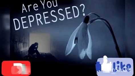 Are You Depressed Depression Test Differences Between Depression