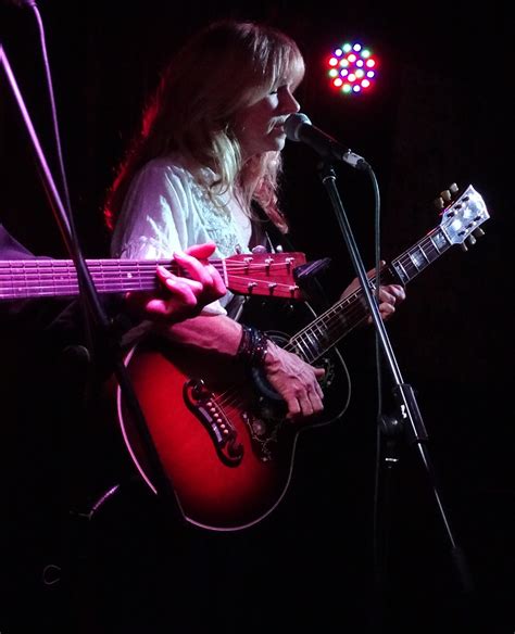 Teresa Williams Sul Palco Del Raindogs House Di Savona Con Flickr