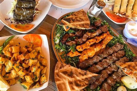 30 best lebanese foods with pictures chef s pencil