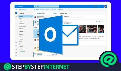 【create Account Outlook Mail】 Step By Step Guide Free