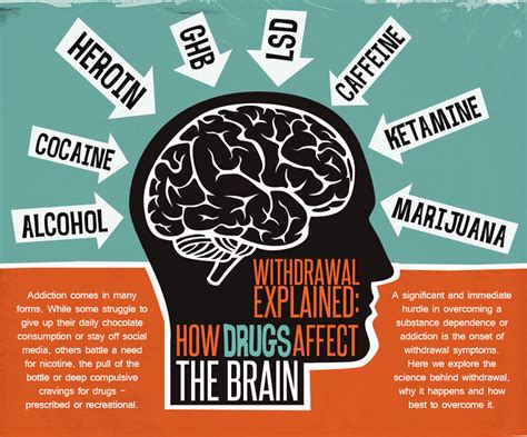 Withdrawal Explained How Drugs Affect The Brain Alta