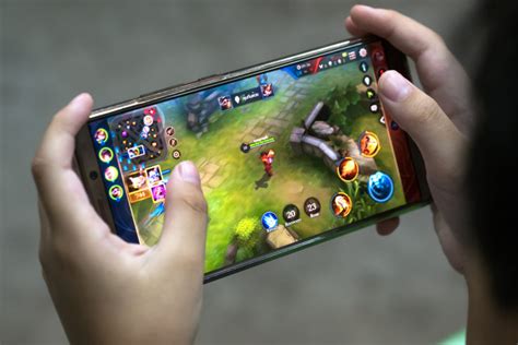 How To Successfully Reach Todays Mobile Gamer Business 2 Community