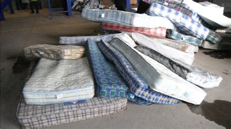 Slumber search is supported by readers. Mattress recycling service to cut landfill and fly-tipping ...