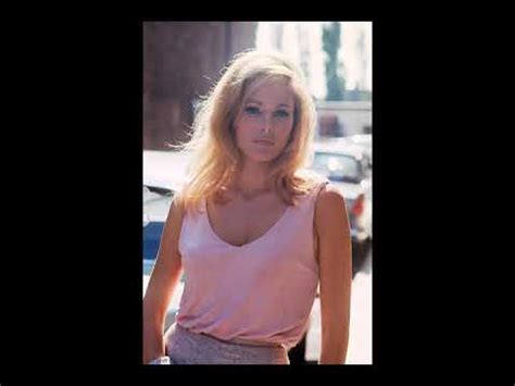 URSULA ANDRESS RARE PICTURES YouTube