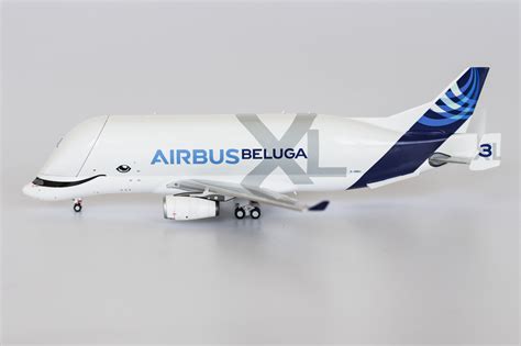 Airbus Transport International A330 700l Beluga Xl Ng60003 Ng Model 1