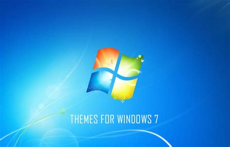 Top 10 Stunning Windows 7 Themes For Your Desktops Visual Style