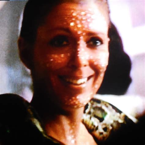 Joanna Cassidy As Zhora In Blade Runner Blade Runner Sci Fi Films