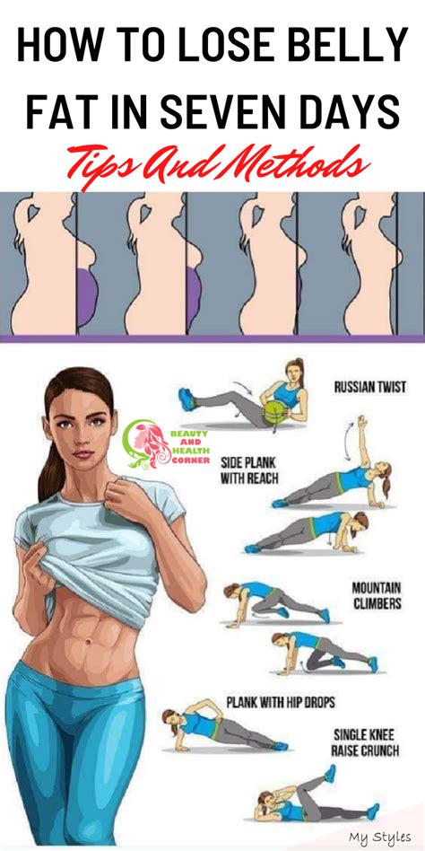 simple core workout routine to lose belly fat for gym fitness and workout abs tutorial