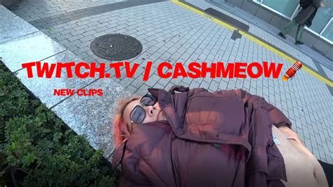 how to invade tokyo with sophistication cashmeow youtube