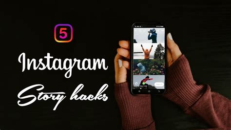 5 Creative Instagram Story Ideas Part 1 ഇനി വേറെ Level Story ഇടാം