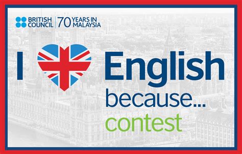 5 Reasons Why We Love English British Council