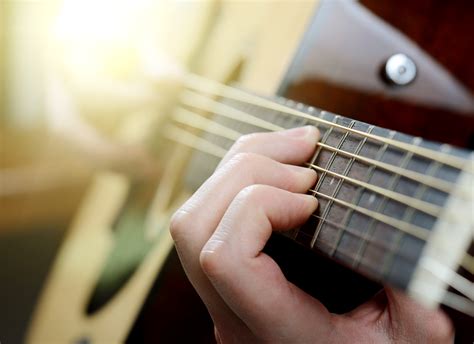 As a result, the type of acoustic guitar strings you select can make a key difference in the sound produced. Beginners guide to guitar strings