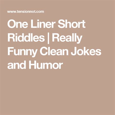 Cleaning Jokes One Liners Freeloljokes